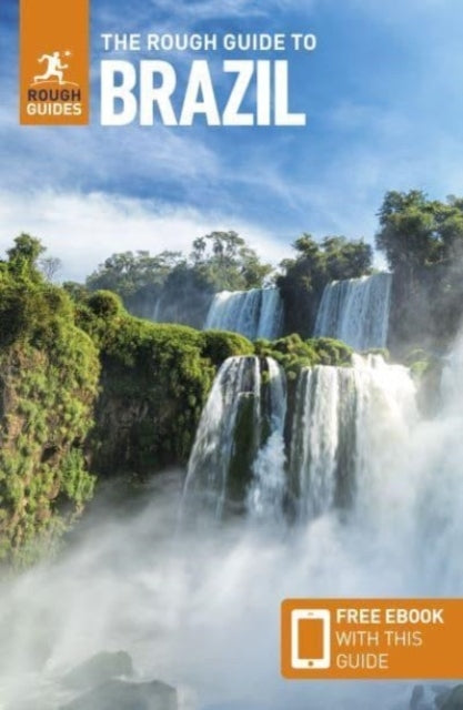 Brazil, Rough Guide