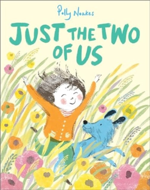 Just The Two of Us