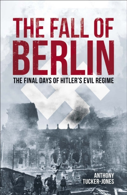 FALL OF BERLIN