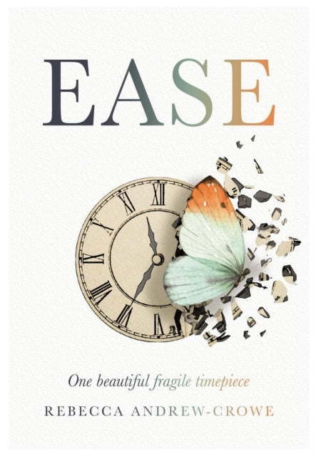 Easeone Beautiful Fragile Timepiece