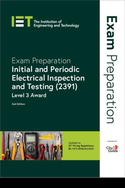 Exam Preparation Initial and Periodic Electrical Inspection
