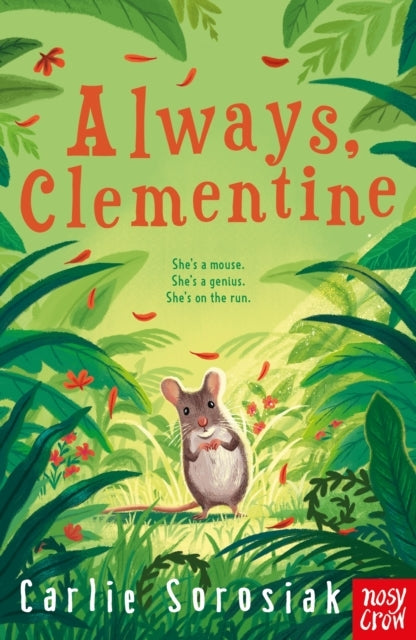 Always Clementine