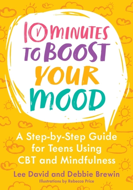10 Minutes To Boost Your Mooda Step-By-Step Guide For Teens