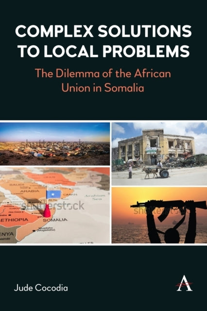 Complex Solutions To Local Problemsthe Dilemma of The Africa