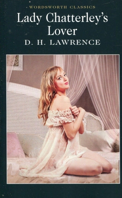 Lady Chatterley'S Lover