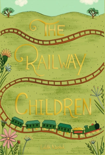 D2 The Railway Children