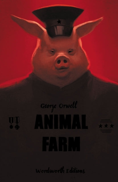 Animal Farm (collector's Edition)