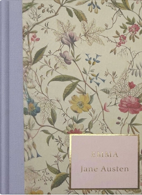 Emma (heritage Collection)