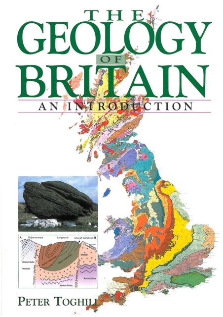 Geology Of Britain - An Introduction