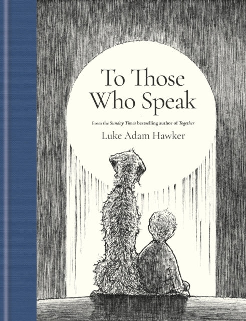 To Those Who Speak