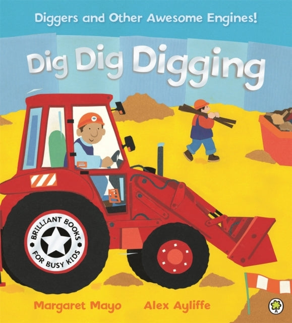 Awesome Engines Dig Dig Digging