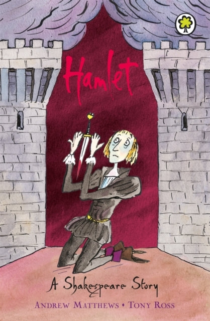 A Shakespeare Story Hamlet