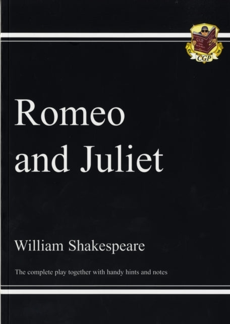 Romeo & Juliet - The Complete Play With Annotations Audio A