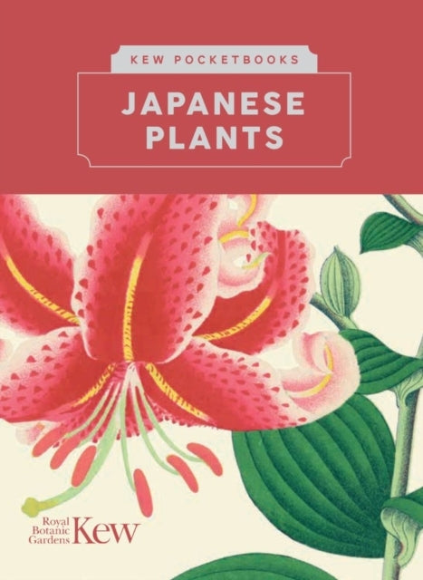 Japanese Plants