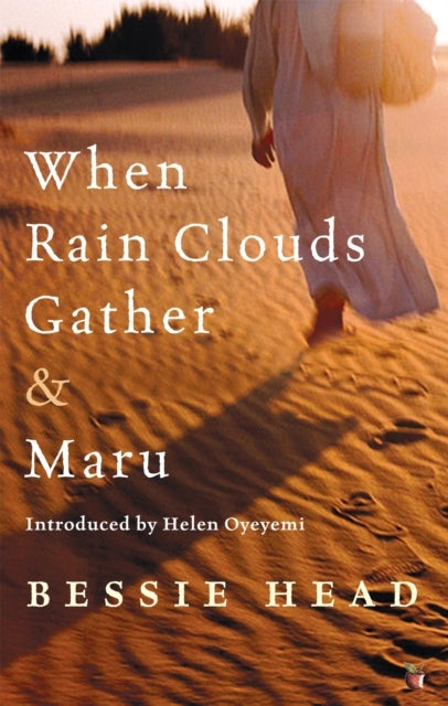 When Rain Clouds Gather