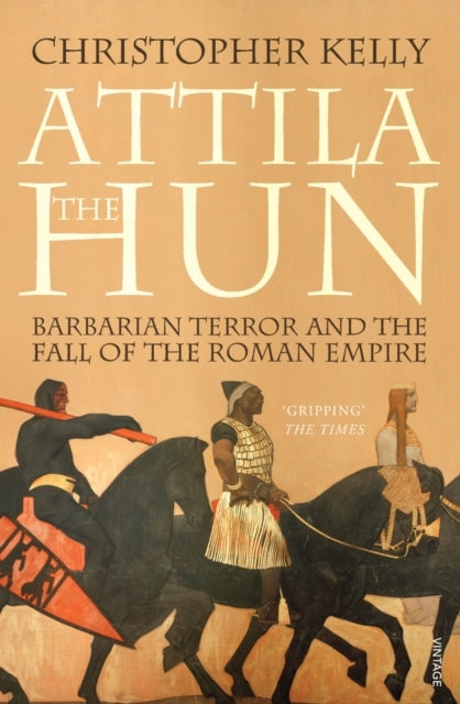 Attila the Hun