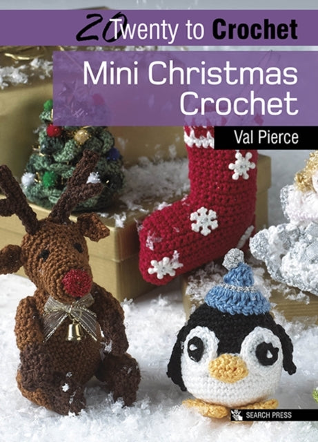 20 to Crochet