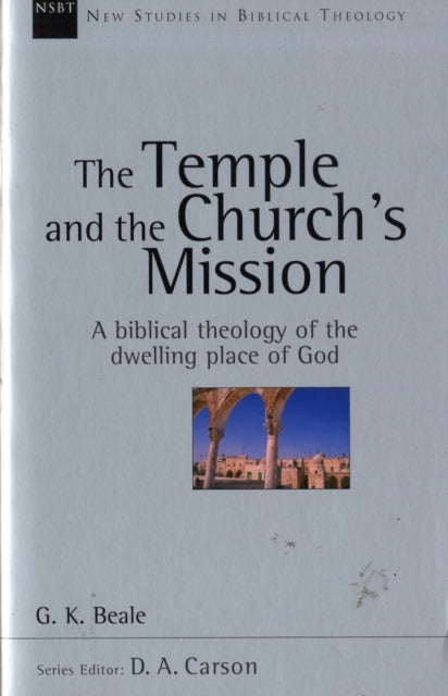 The Temple and the Church's Mission