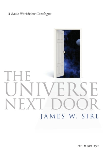 The Universe Next Door