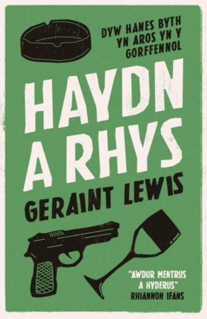 Haydn A Rhys