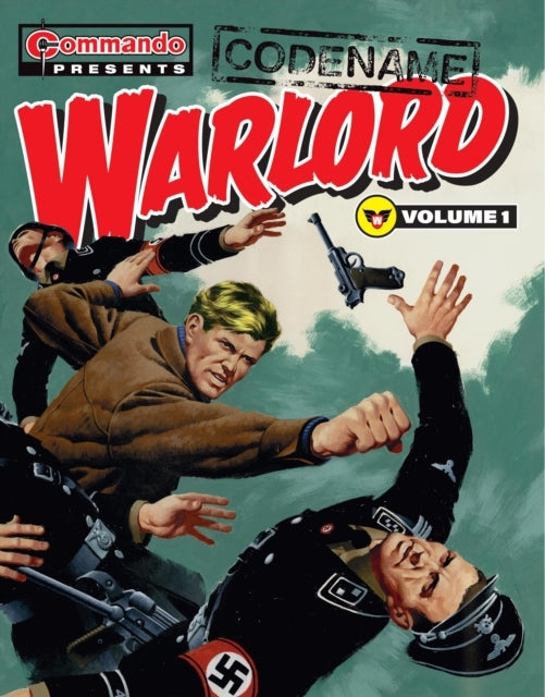 Codename Warlord