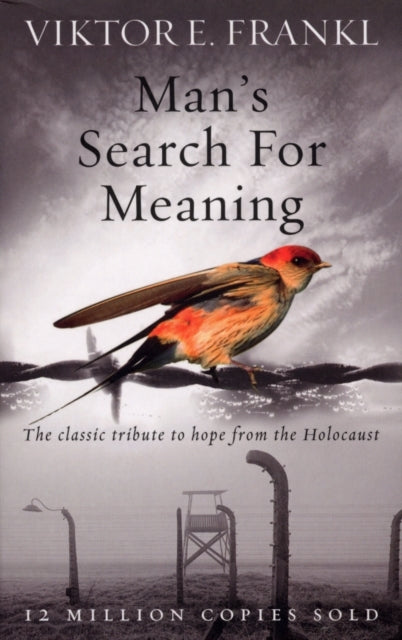 D1 Man's Search for Meaning