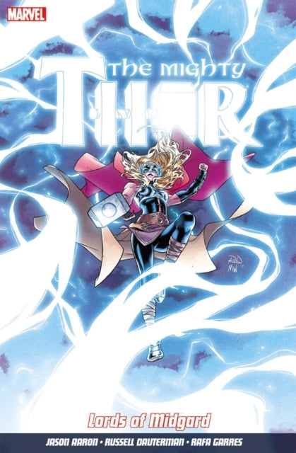 Lords of Midgard
