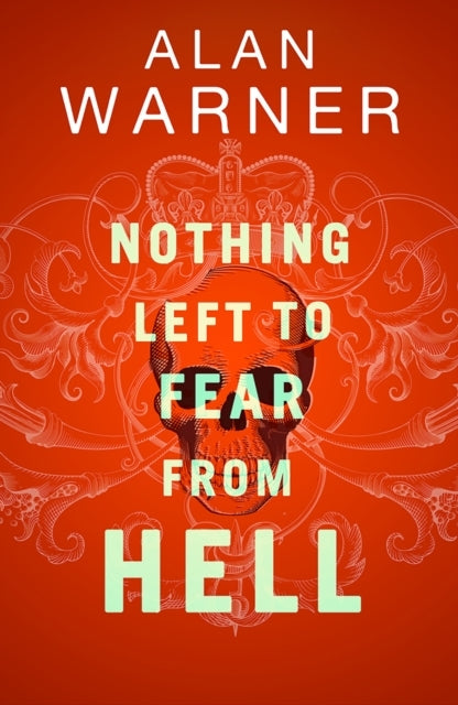 Nothing Left To Fear From Helldarkland Tales