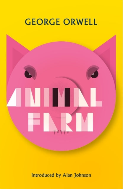 Animal Farmnew Edition