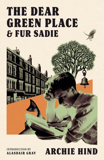 The Dear Green Placeand Fur Sadie