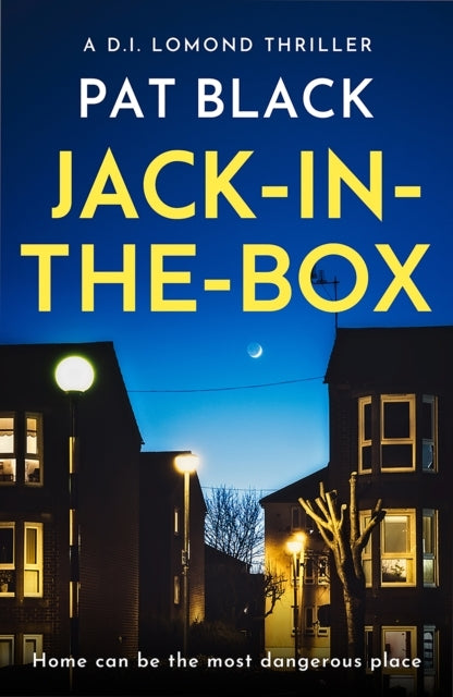 Jack-In-The-Box