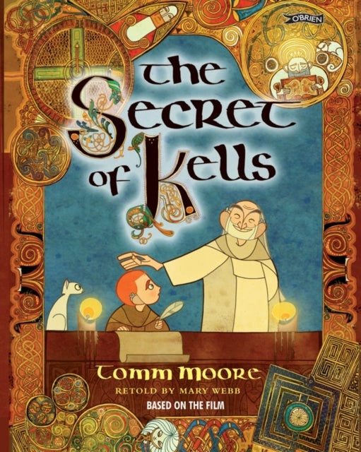 The Secret Of Kells