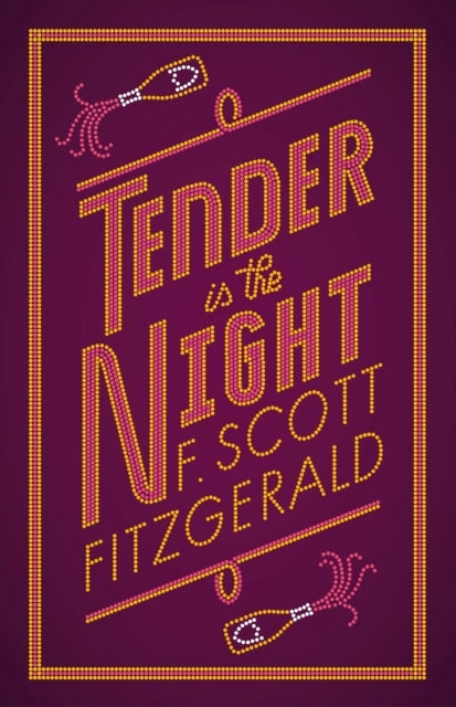 Tender Is the Night