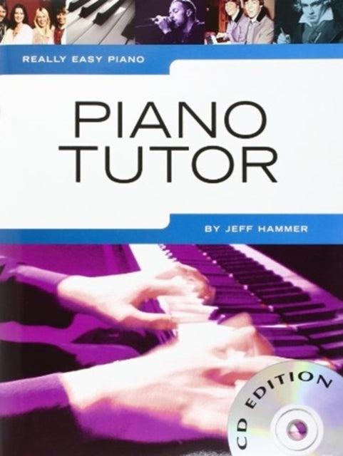Piano tutor