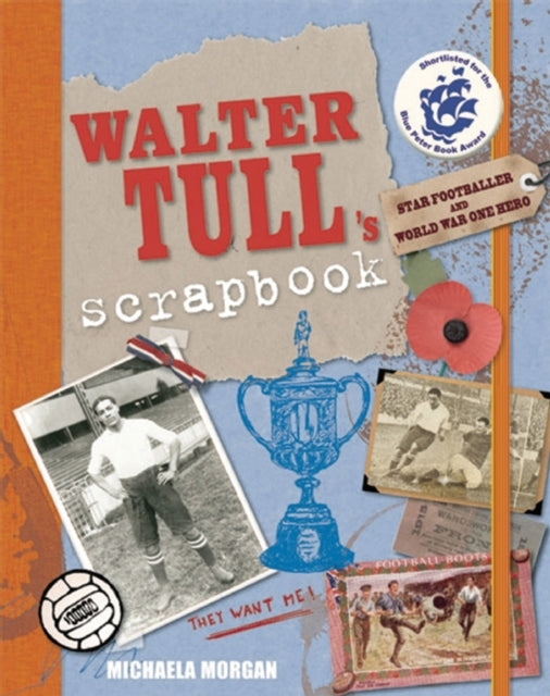 Walter Tull'S Scrapbook