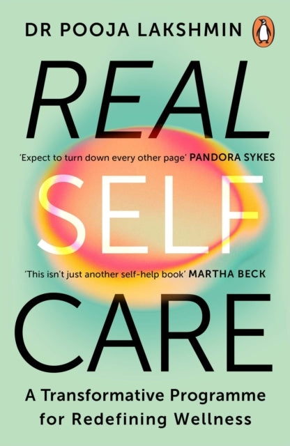 Real Self-care