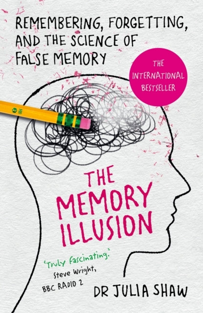 The Memory Illusionremembering Forgetting and the Science