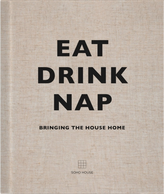 D1 Eat, Drink, Nap