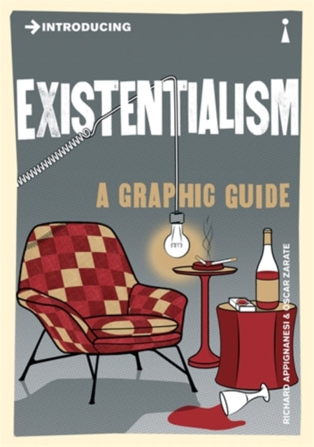 Introducing Existentialism