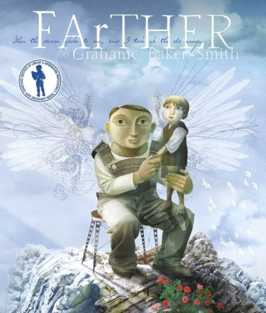 Farther