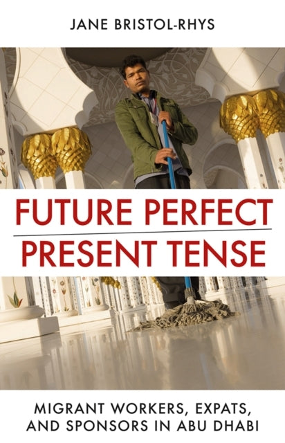 Future Perfect/Present Tensemigrant Workers Expats And Spo