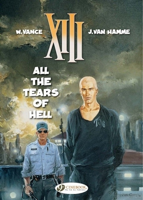 All the Tears of Hell