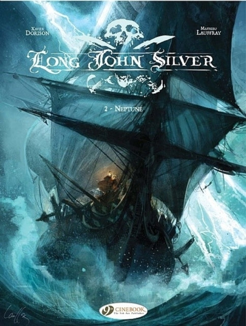 Long John Silver