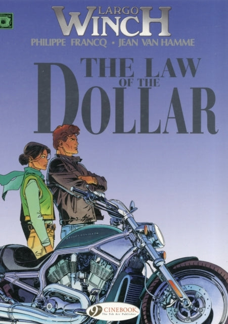The Law of the Dollar