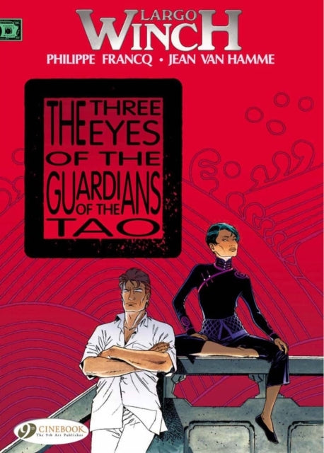 Largo Winch