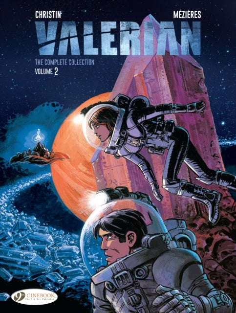Valerian