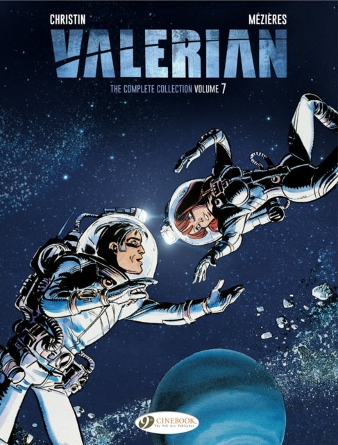 Valerian
