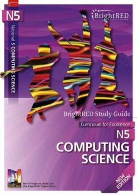Brightred Study Guide National 5 Computing Sciencenew Editio
