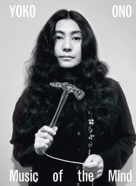 Yoko Onomusic of The Mind