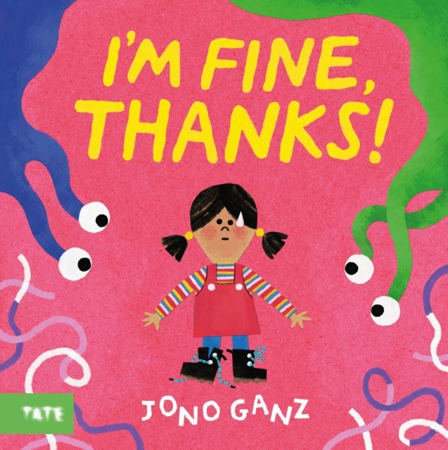 Im Fine Thanks!